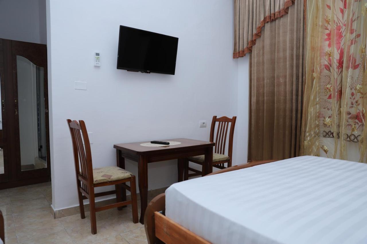 Hostel Hanna's *