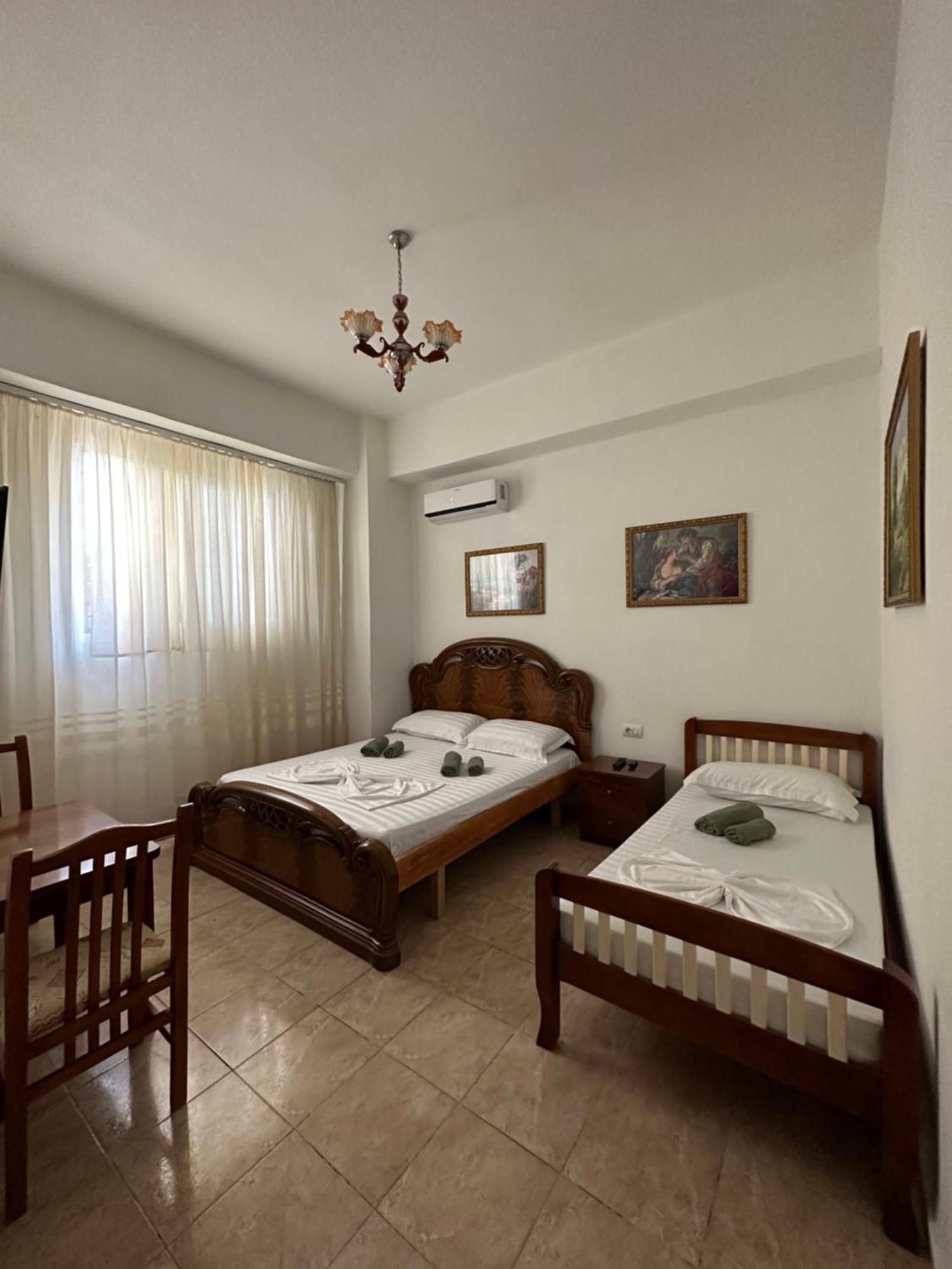 Hostel Hanna's Berat