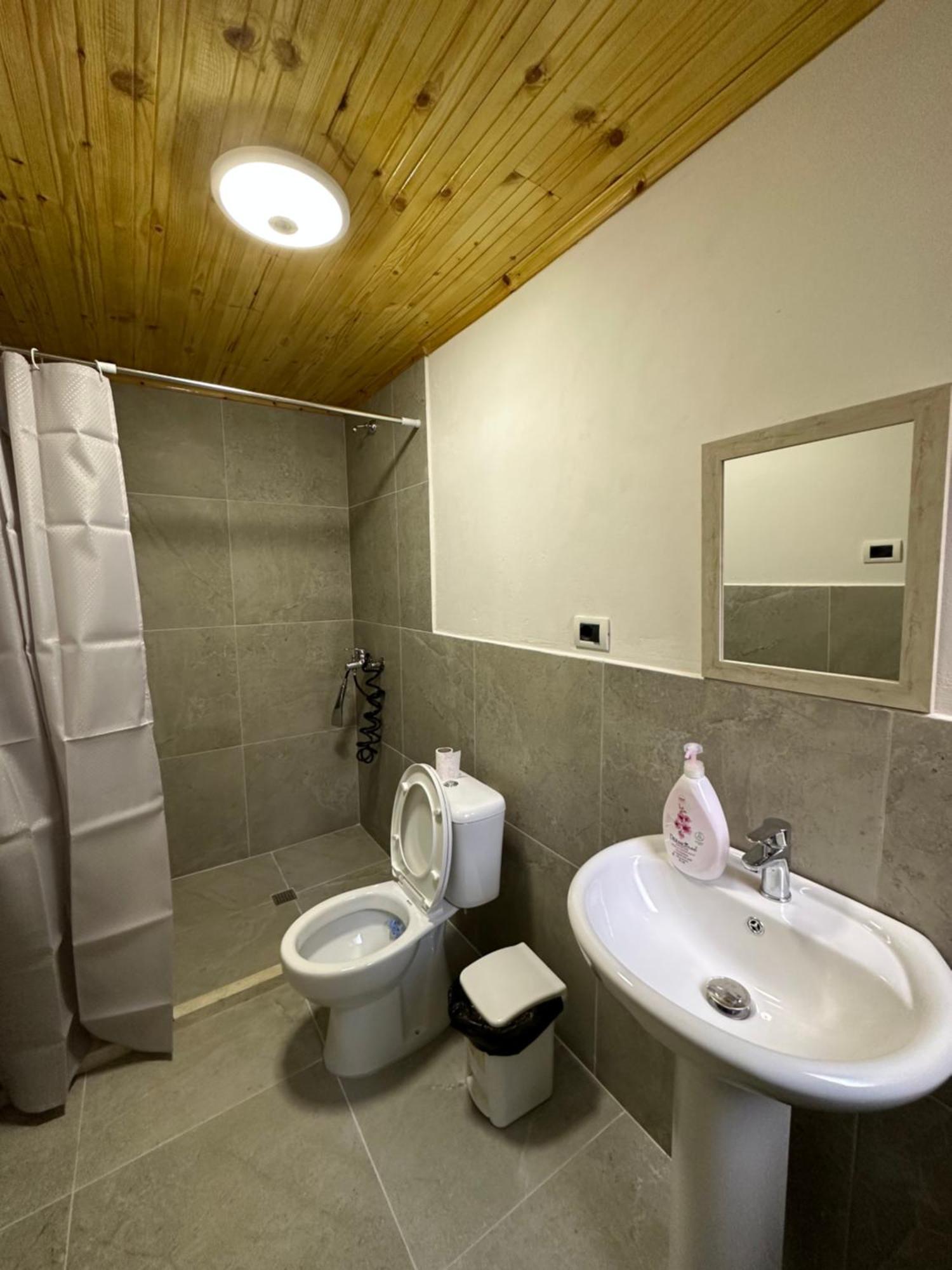 Hanna's Hostel *