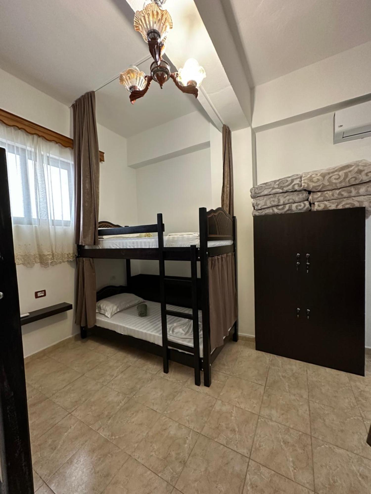 Hanna's Hostel